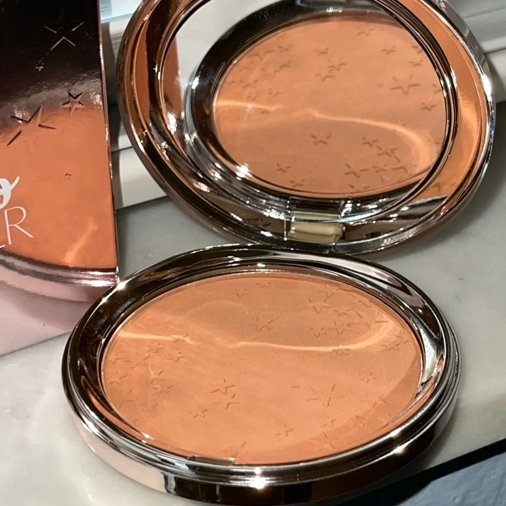 CIATE’ LONDON Bamboo Bronzer (Aruba Island)